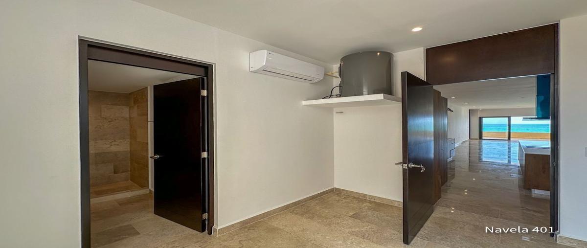 Foto de departamento en venta en navela , complejo turistico nuevo yucatán, telchac puerto, yucatán, 0 No. 04