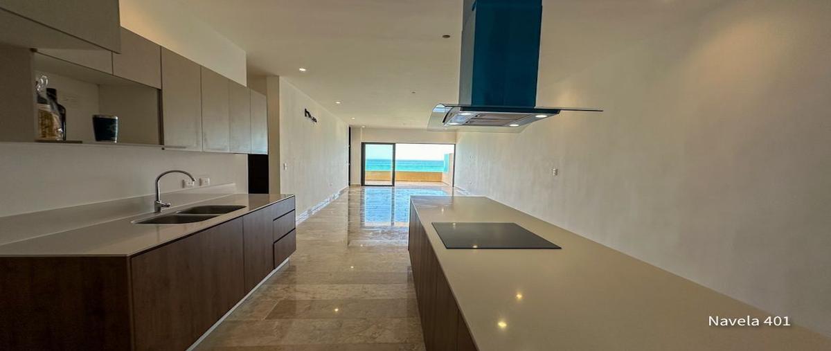 Foto de departamento en venta en navela , complejo turistico nuevo yucatán, telchac puerto, yucatán, 30234589 No. 04