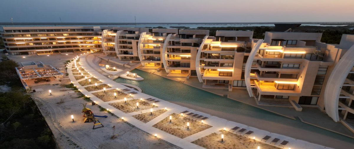 Foto de departamento en venta en navela , telchac puerto, telchac puerto, yucatán, 28484668 No. 03