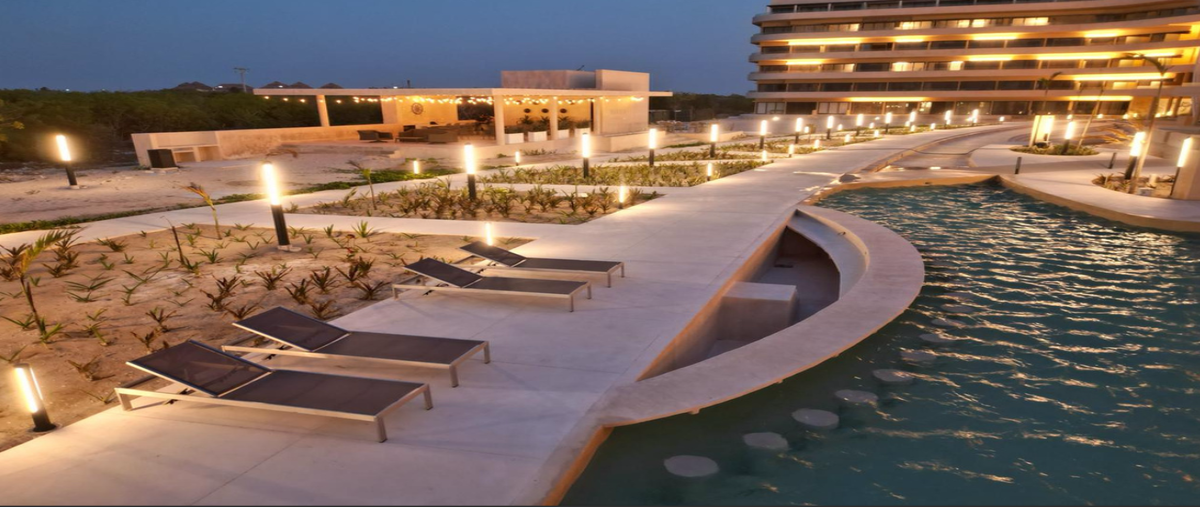 Foto de departamento en venta en navela , telchac puerto, telchac puerto, yucatán, 28484668 No. 04