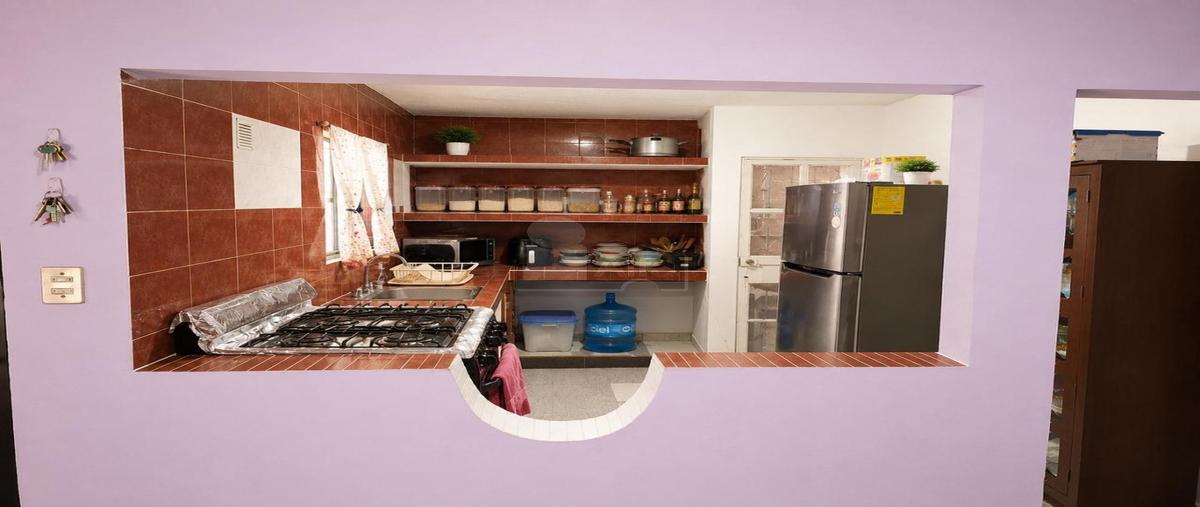 Foto de casa en venta en navia 452, asturias, saltillo, coahuila de zaragoza, 0 No. 04