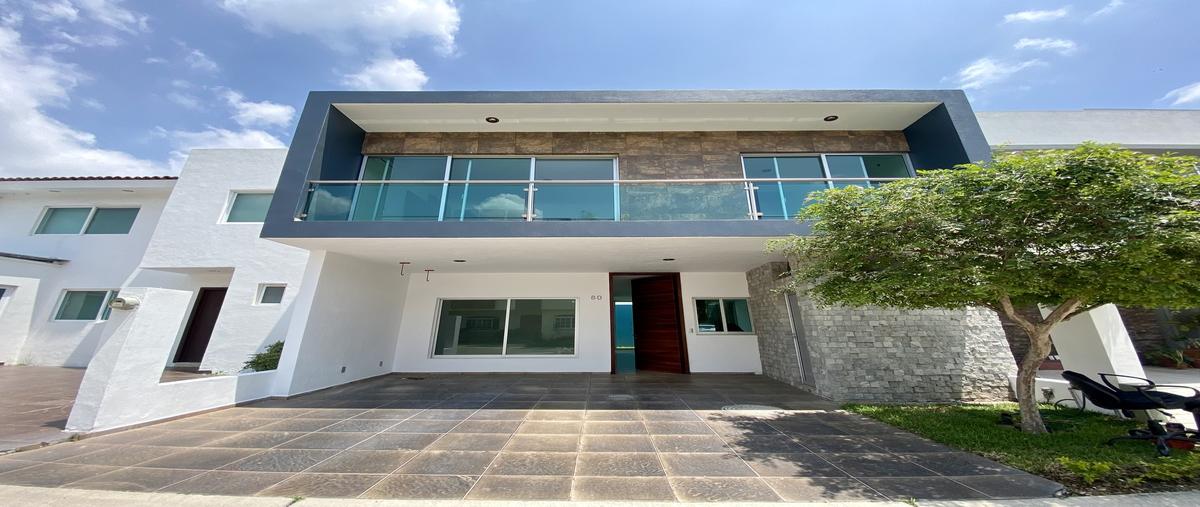 Foto de casa en renta en navia , nueva galicia residencial, tlajomulco de zúñiga, jalisco, 30320163 No. 01
