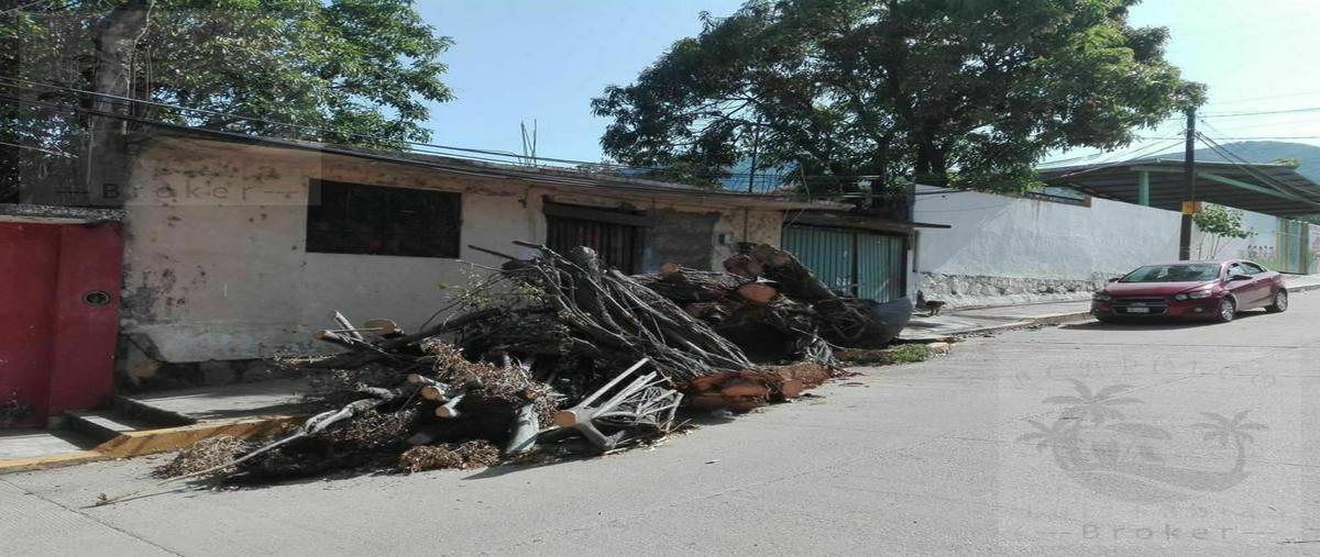 Foto de terreno habitacional en , navidad de llano largo, acapulco de juárez, guerrero, 0 foto 01 Foto de terreno habitacional en venta en , navidad de llano largo, acapulco de juárez, guerrero, 0 No. 01