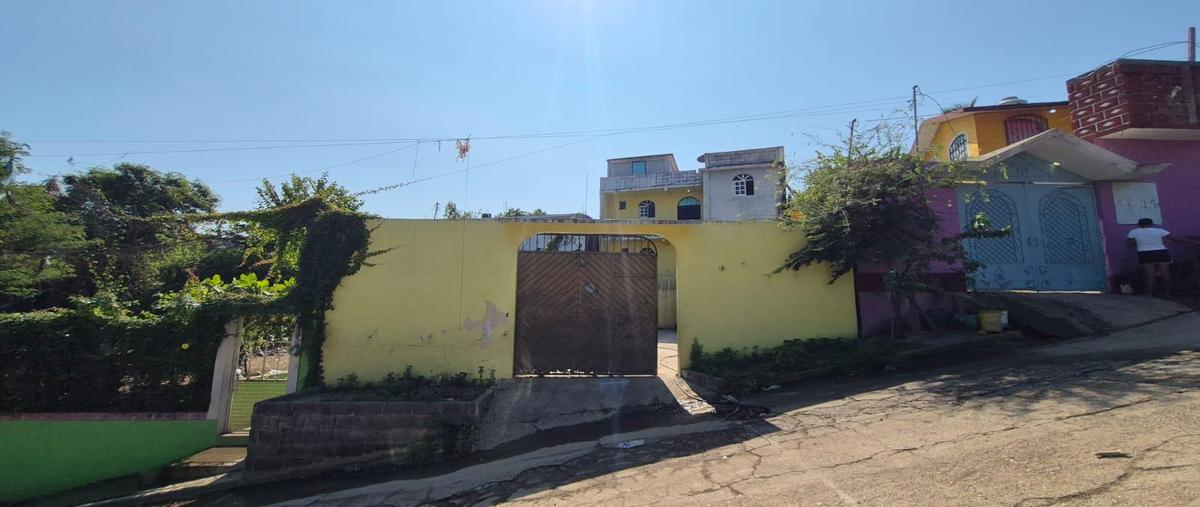 Foto de casa en venta en  , navidad de llano largo, acapulco de juárez, guerrero, 0 No. 03