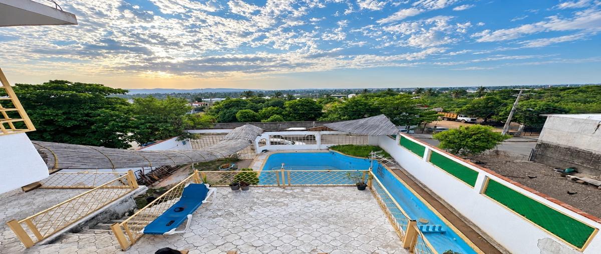 Foto de casa en , navidad de llano largo, acapulco de juárez, guerrero, 0 foto 01 Foto de casa en venta en , navidad de llano largo, acapulco de juárez, guerrero, 0 No. 01
