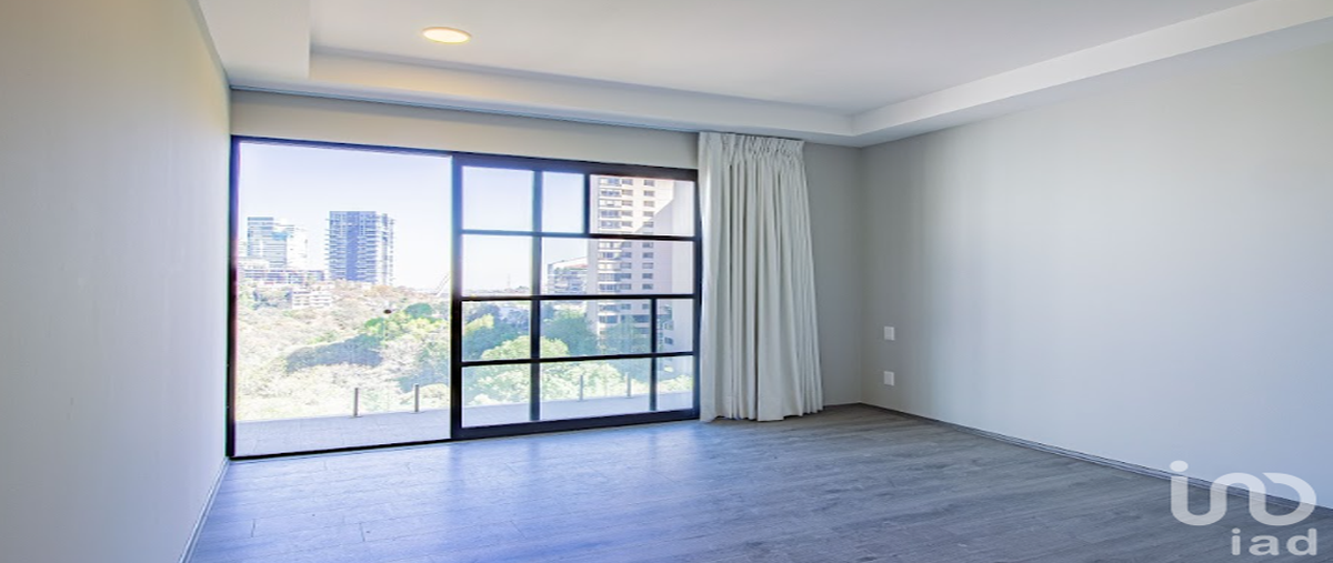 Foto de departamento en venta en navio 64, lomas del chamizal, cuajimalpa de morelos, df / cdmx, 30102041 No. 03