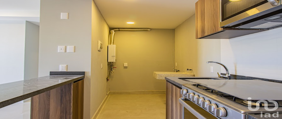 Foto de departamento en venta en navio 64, lomas del chamizal, cuajimalpa de morelos, df / cdmx, 30102041 No. 05