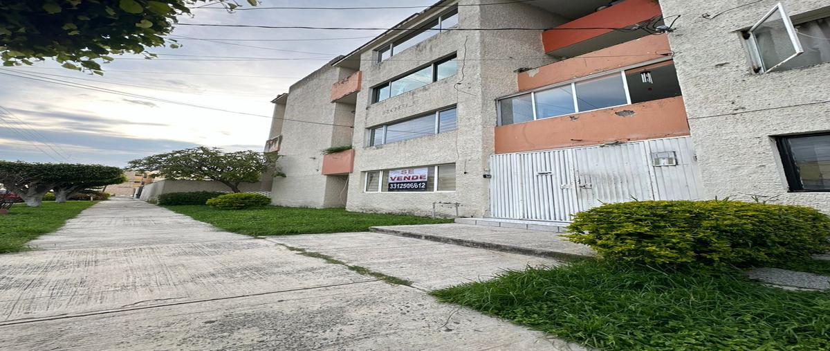 Foto de departamento en venta en navío , la calma, zapopan, jalisco, 0 No. 01
