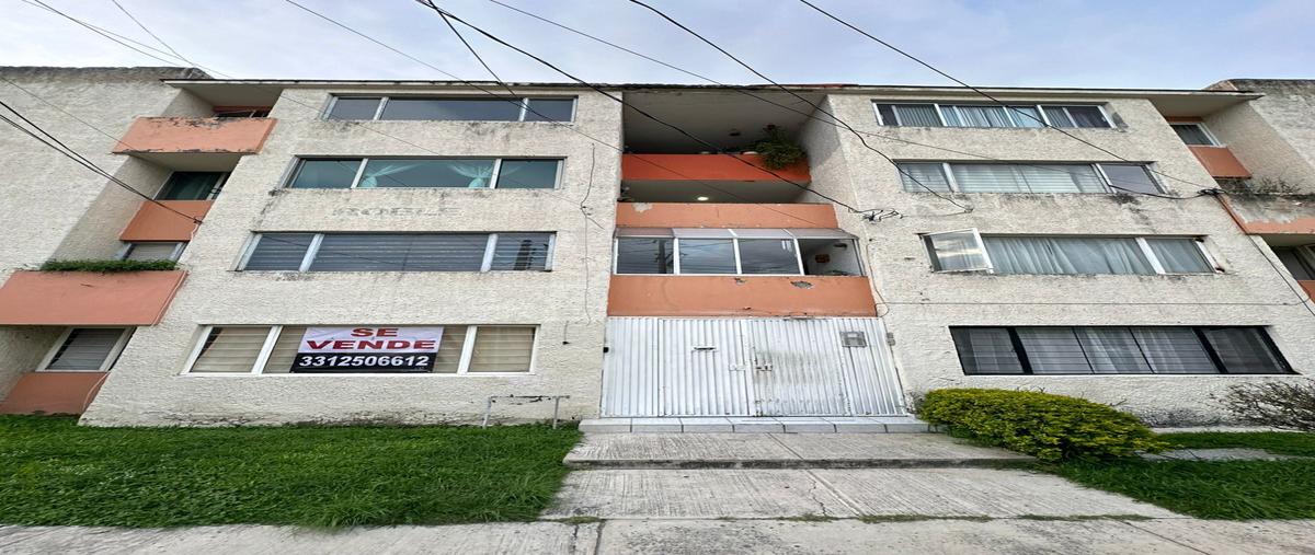 Foto de departamento en venta en navío , la calma, zapopan, jalisco, 0 No. 02
