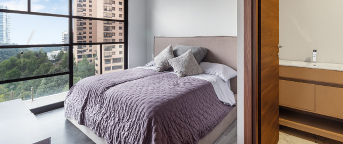 Foto de departamento en venta en navio , lomas del chamizal, cuajimalpa de morelos, df / cdmx, 18634244 No. 03