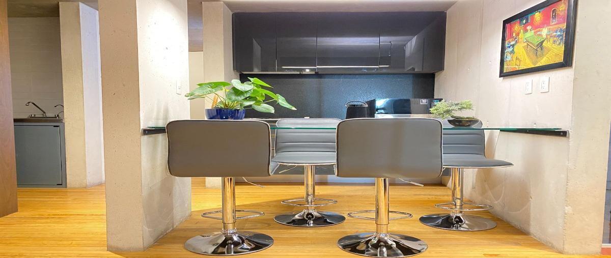 Foto de departamento en venta en navio , lomas del chamizal, cuajimalpa de morelos, df / cdmx, 27345643 No. 03