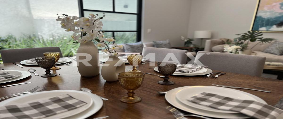 Foto de departamento en venta en navío , lomas del chamizal, cuajimalpa de morelos, df / cdmx, 0 No. 05