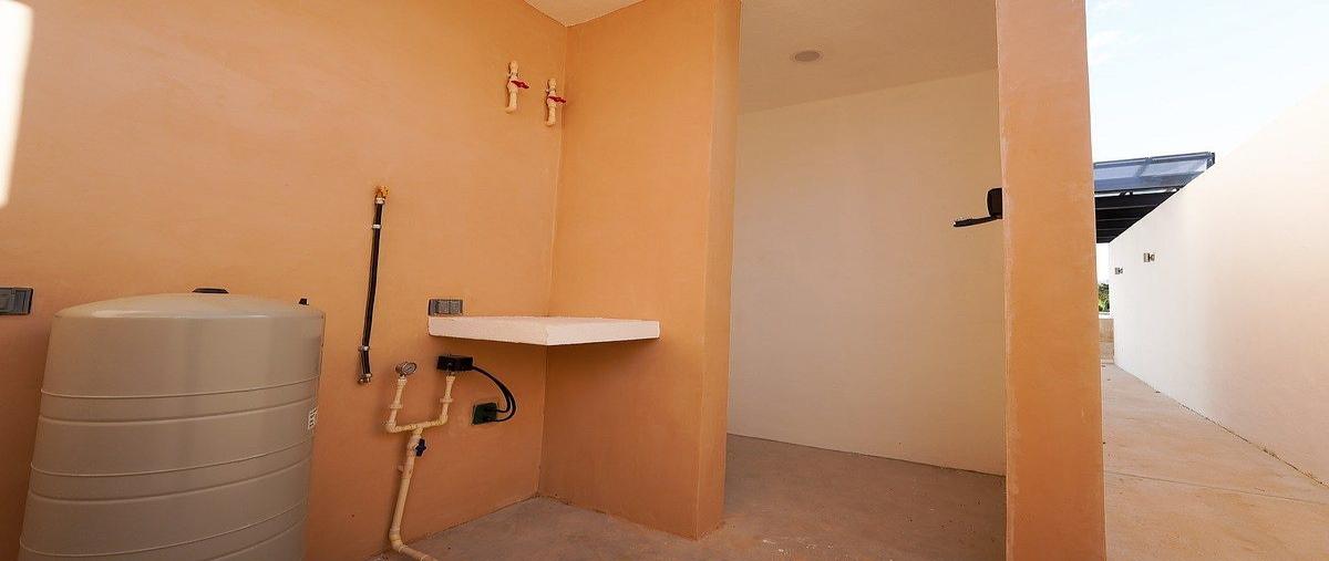 Foto de casa en venta en navita 1 , la isla, mérida, yucatán, 0 No. 05