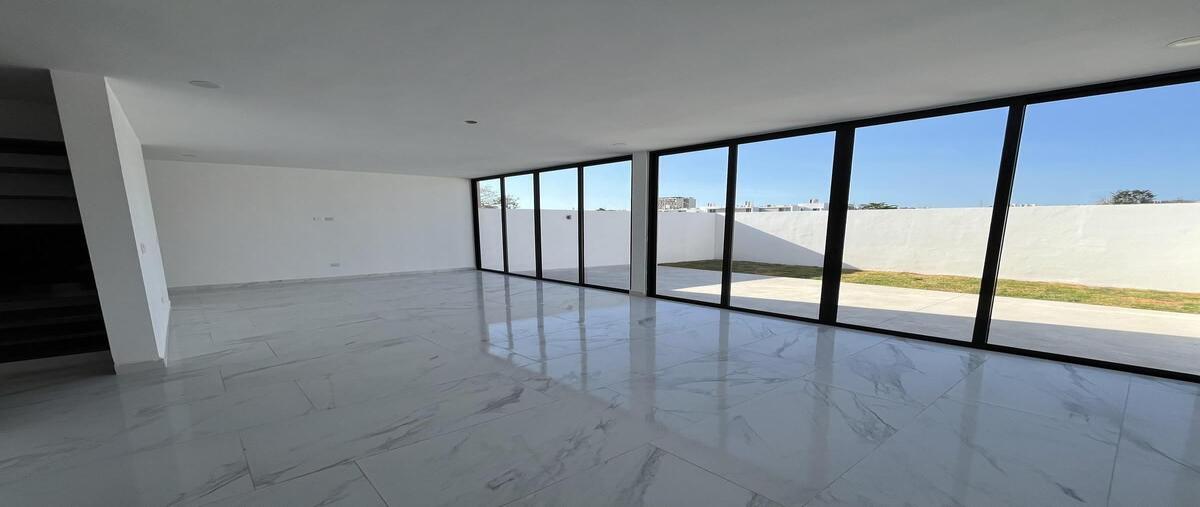 Foto de casa en navita , santa gertrudis copo, mérida, yucatán, 14623823 foto 03 Foto de casa en venta en navita , santa gertrudis copo, mérida, yucatán, 14623823 No. 03