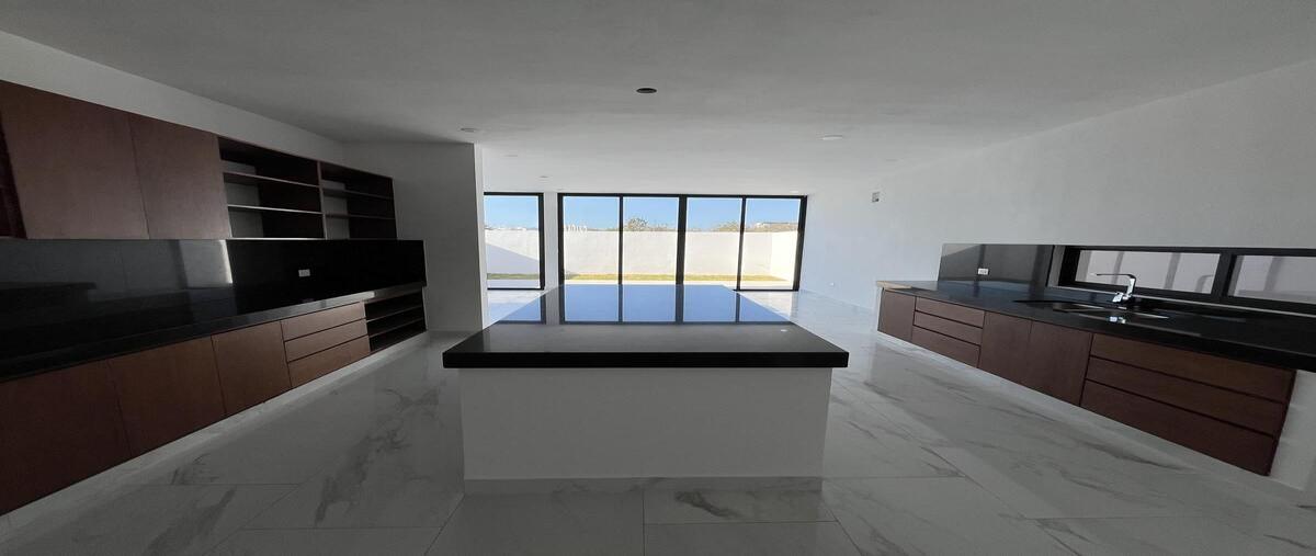 Foto de casa en navita , santa gertrudis copo, mérida, yucatán, 14623823 foto 04 Foto de casa en venta en navita , santa gertrudis copo, mérida, yucatán, 14623823 No. 04