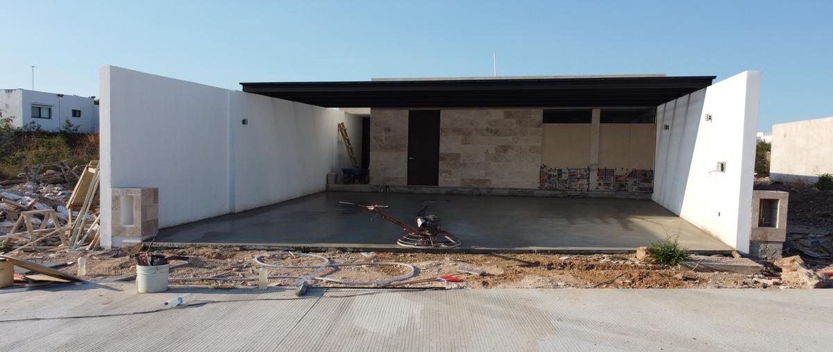Foto de casa en venta en navita , santa gertrudis copo, mérida, yucatán, 26240762 No. 05