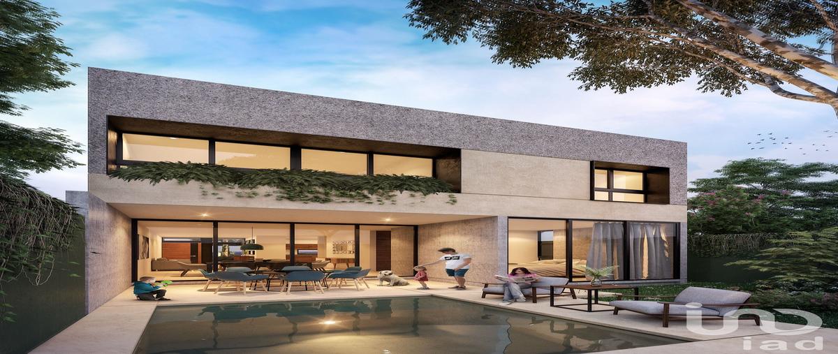 Foto de casa en venta en navita , santa gertrudis copo, mérida, yucatán, 0 No. 01