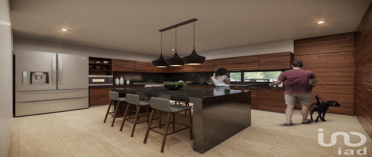 Foto de casa en venta en navita , santa gertrudis copo, mérida, yucatán, 0 No. 05