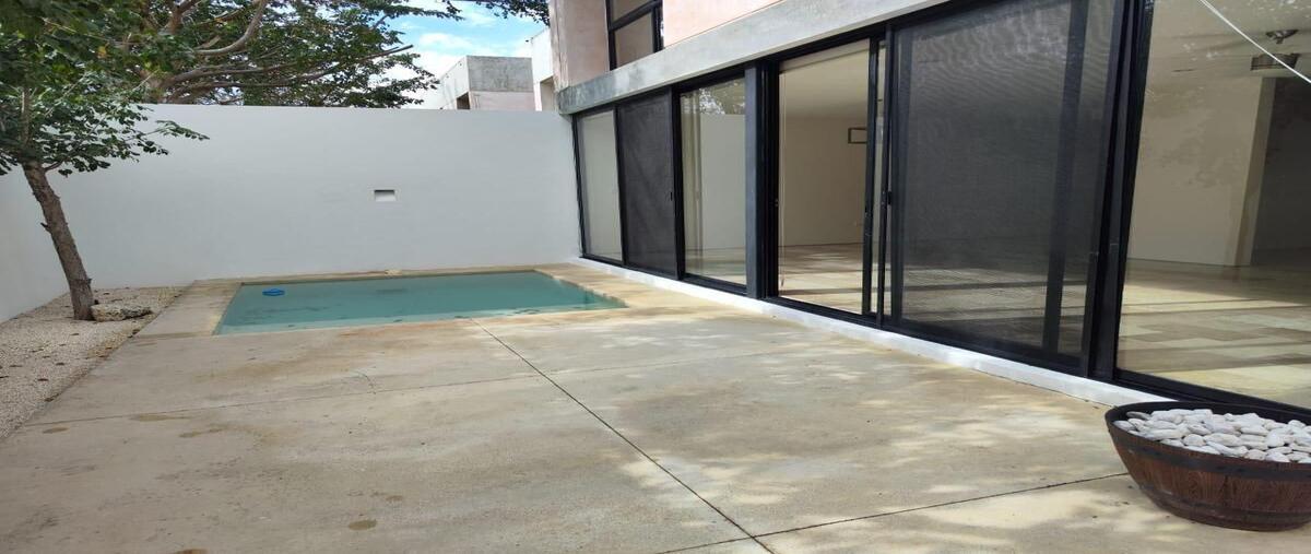 Foto de casa en venta en navita , santa gertrudis copo, mérida, yucatán, 29844374 No. 03