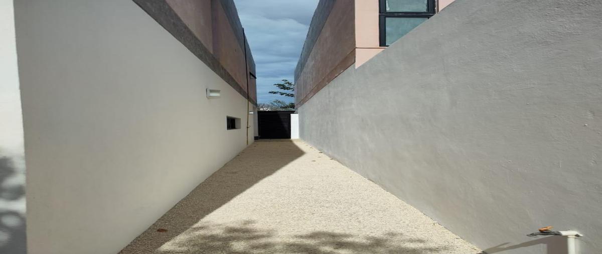 Foto de casa en venta en navita , santa gertrudis copo, mérida, yucatán, 29844374 No. 05