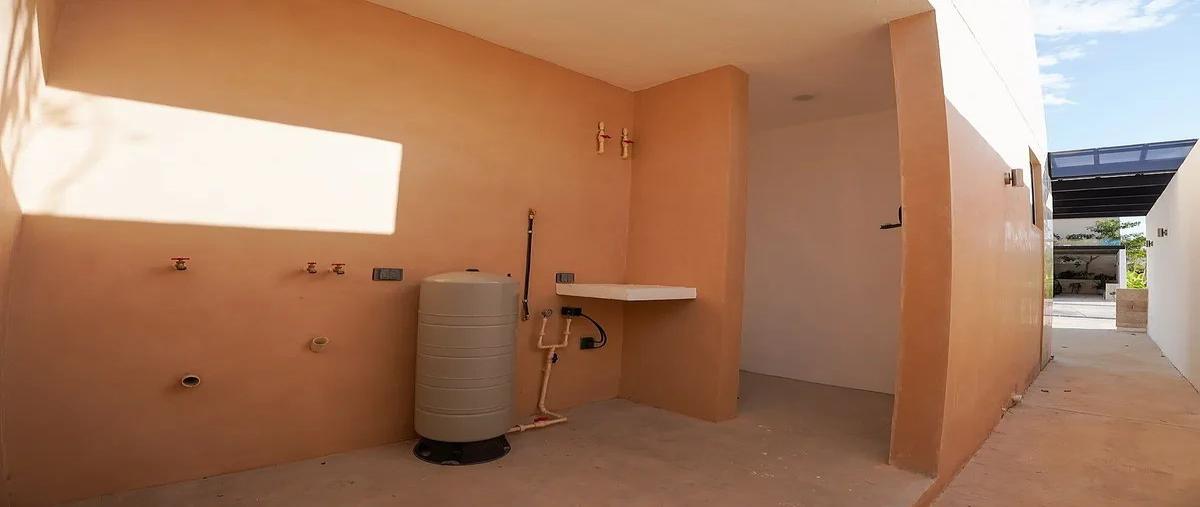Foto de casa en navita , santa gertrudis copo, mérida, yucatán, 0 foto 02 Foto de casa en venta en navita , santa gertrudis copo, mérida, yucatán, 0 No. 02