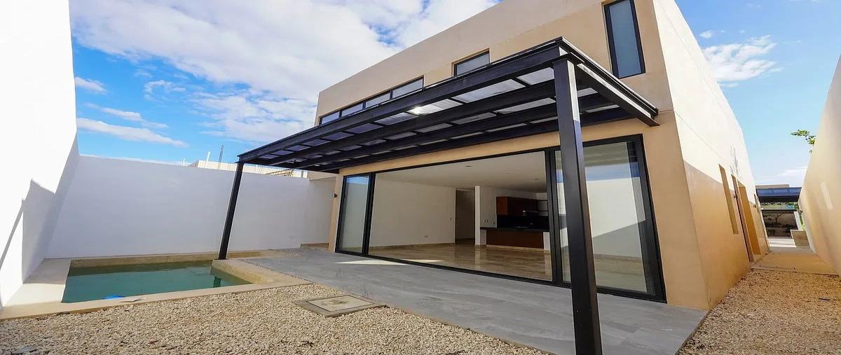 Foto de casa en navita , santa gertrudis copo, mérida, yucatán, 0 foto 03 Foto de casa en venta en navita , santa gertrudis copo, mérida, yucatán, 0 No. 03