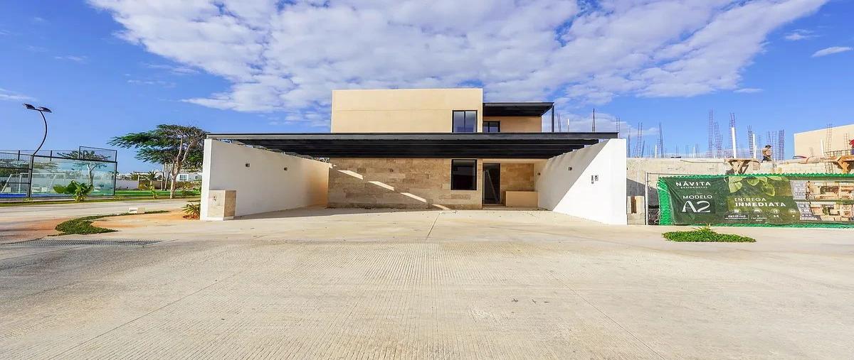 Foto de casa en navita , santa gertrudis copo, mérida, yucatán, 0 foto 04 Foto de casa en venta en navita , santa gertrudis copo, mérida, yucatán, 0 No. 04