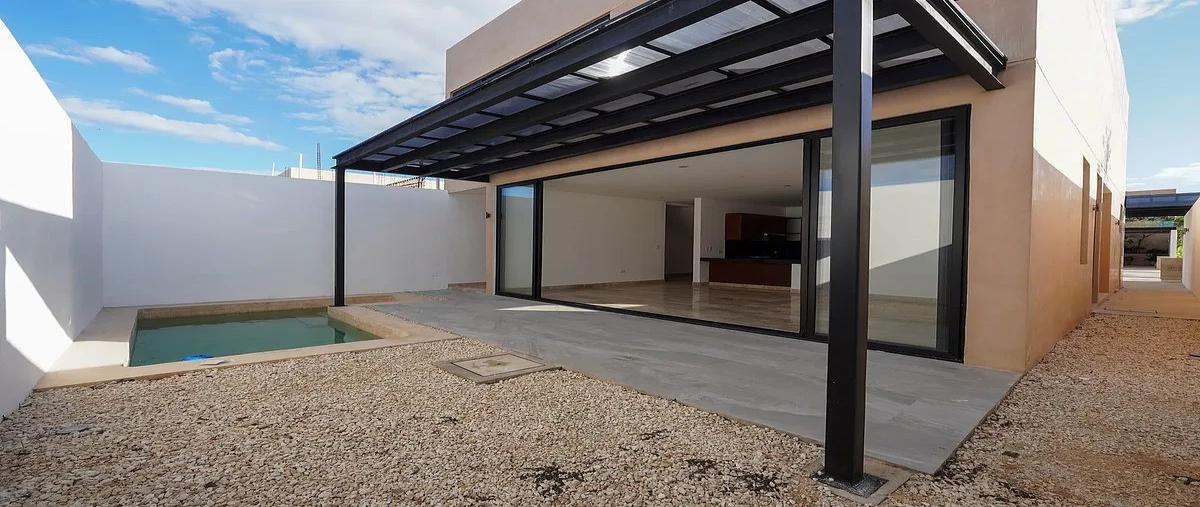 Foto de casa en navita , santa gertrudis copo, mérida, yucatán, 0 foto 06 Foto de casa en venta en navita , santa gertrudis copo, mérida, yucatán, 0 No. 06