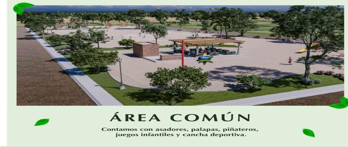 Foto de terreno habitacional en venta en navolato , antonio rosales, culiacán, sinaloa, 0 No. 04
