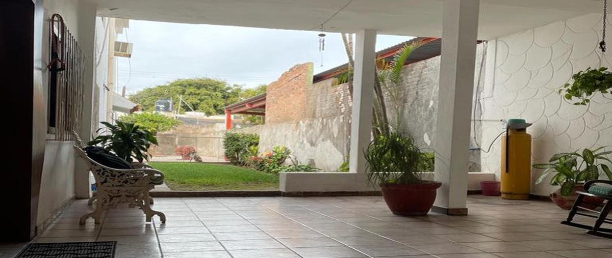Foto de casa en venta en  , navolato centro, navolato, sinaloa, 27640687 No. 02
