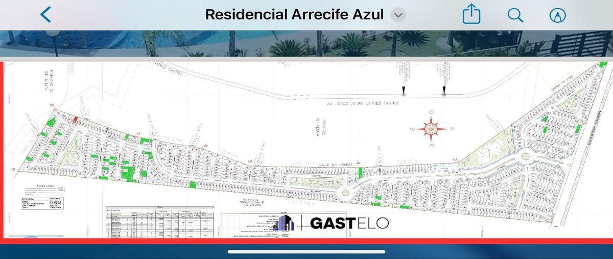 Foto de terreno habitacional en venta en  , navolato centro, navolato, sinaloa, 30284243 No. 04