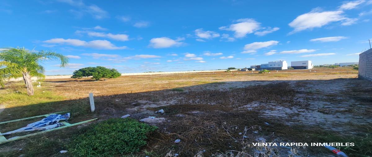 Foto de terreno habitacional en venta en  , navolato centro, navolato, sinaloa, 30284243 No. 05