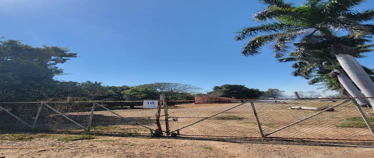 Foto de terreno habitacional en venta en  , navolato centro, navolato, sinaloa, 0 No. 03