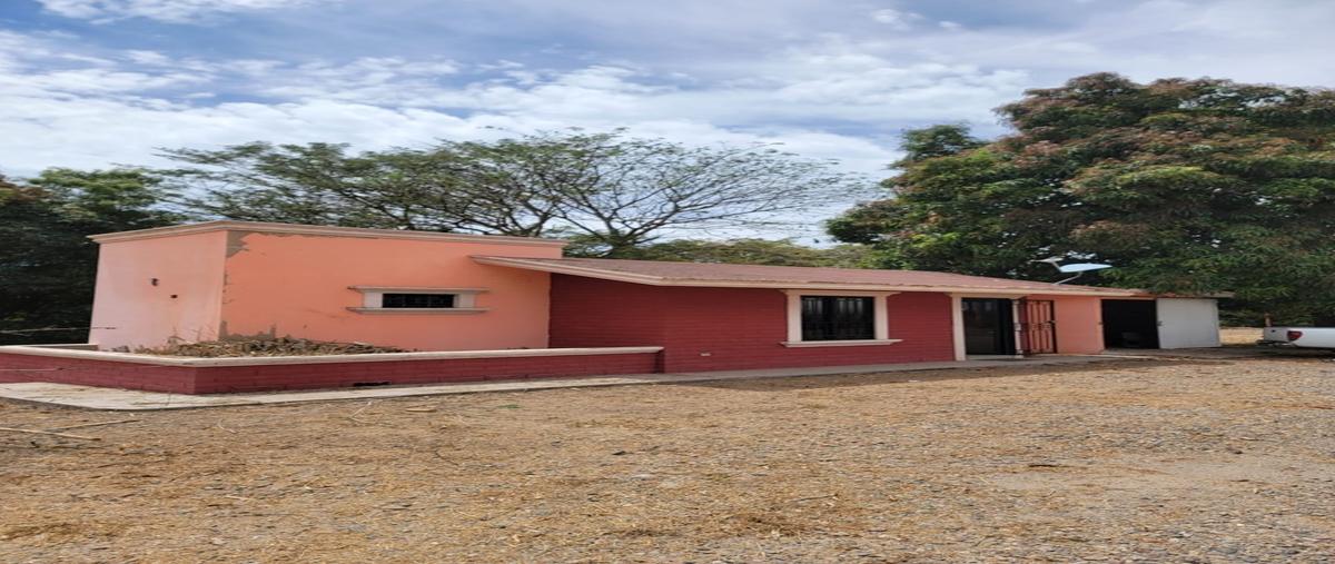 Foto de terreno habitacional en venta en  , navolato centro, navolato, sinaloa, 0 No. 05