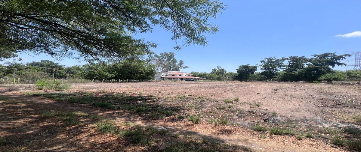 Foto de terreno habitacional en venta en navolato , el batallón, navolato, sinaloa, 0 No. 03