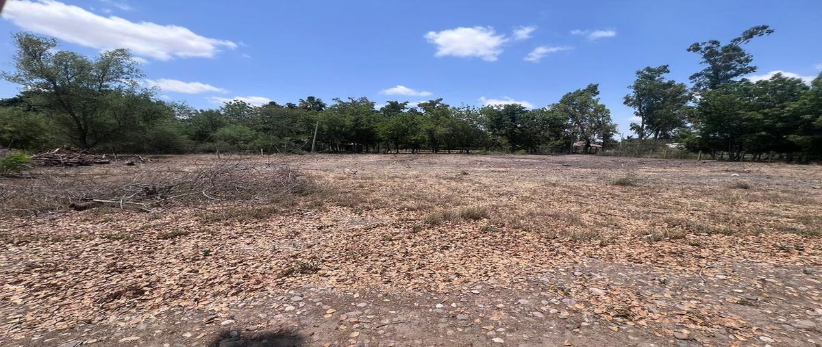 Foto de terreno habitacional en venta en navolato , el batallón, navolato, sinaloa, 0 No. 04