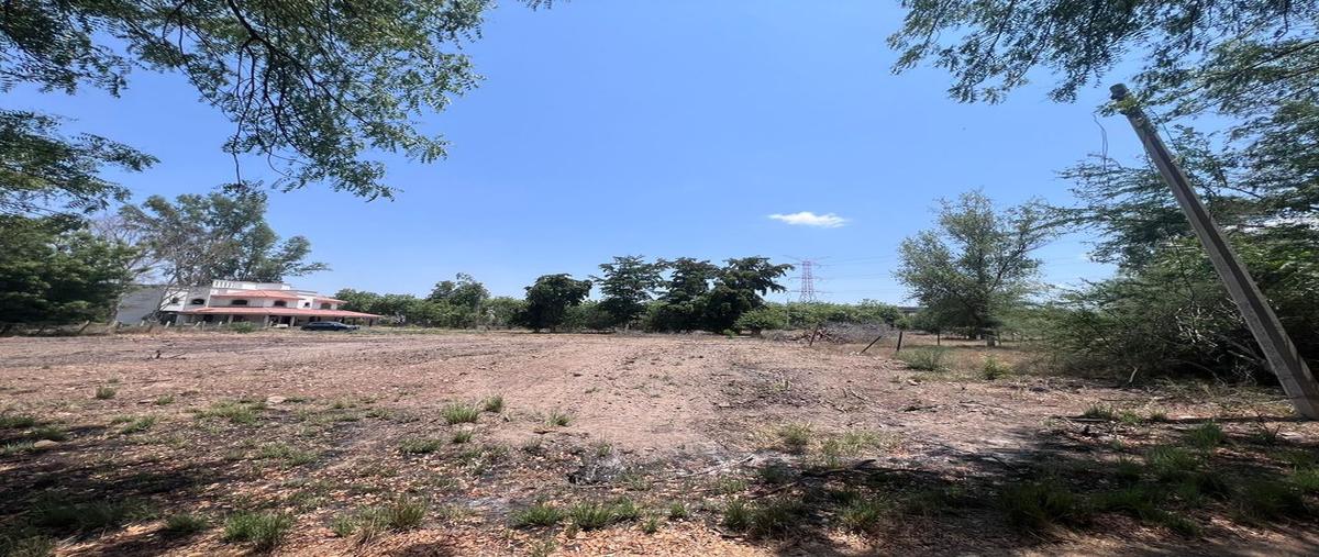Foto de terreno habitacional en venta en navolato , el batallón, navolato, sinaloa, 0 No. 05