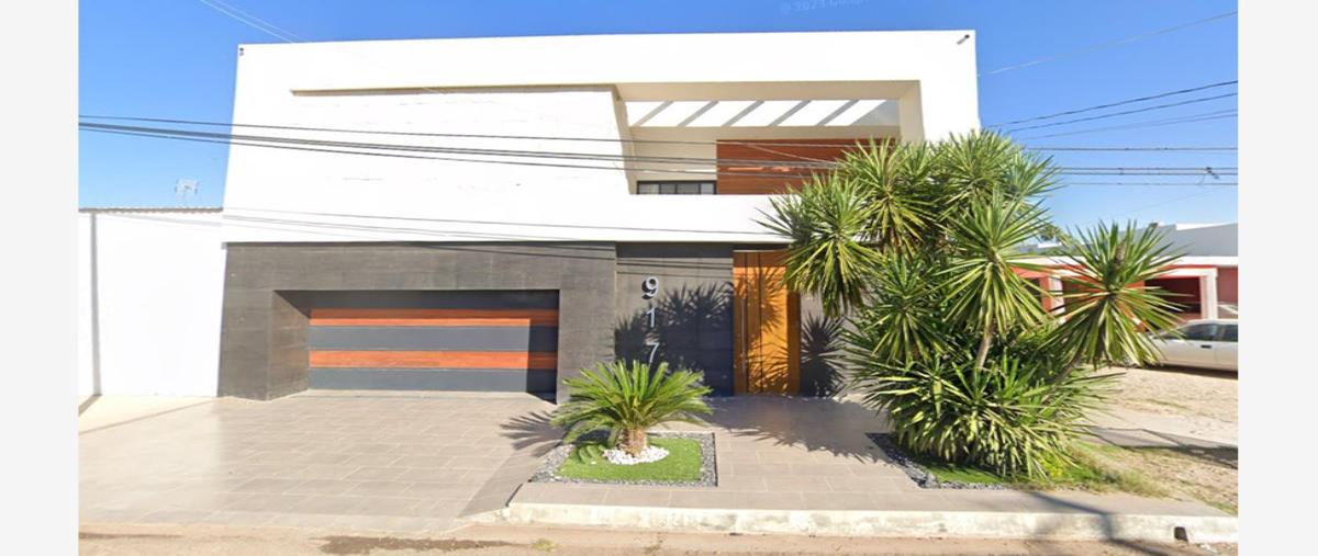 Foto de casa en , navolato, hermosillo, sonora, 26672885 foto 02 Foto de casa en venta en , navolato, hermosillo, sonora, 26672885 No. 02