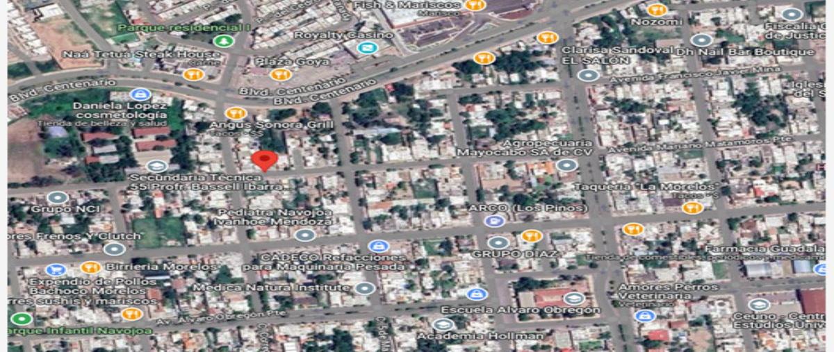 Foto de casa en , navolato, hermosillo, sonora, 26672885 foto 05 Foto de casa en venta en , navolato, hermosillo, sonora, 26672885 No. 05