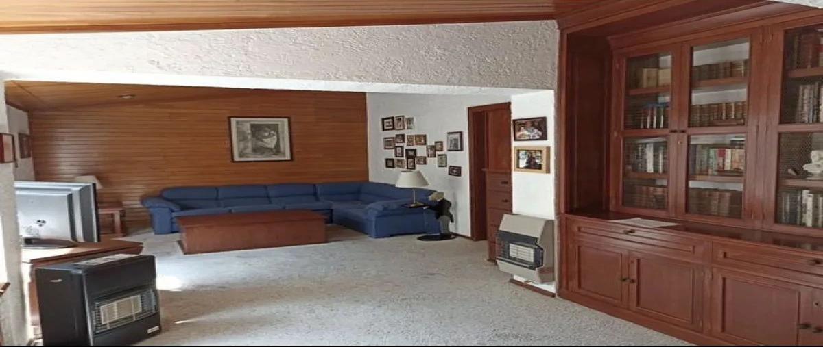 Foto de casa en venta en navor carrillo , olivar de los padres, álvaro obregón, df / cdmx, 0 No. 16