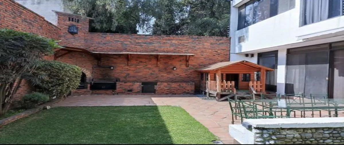 Foto de casa en venta en navor carrillo , olivar de los padres, álvaro obregón, df / cdmx, 0 No. 20