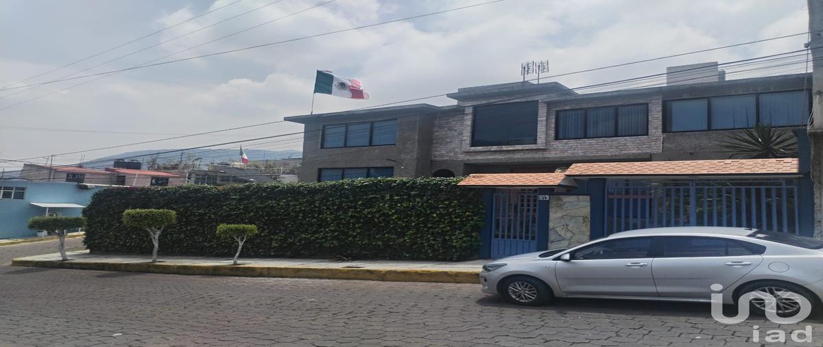 Foto de casa en nayarit 141, república mexicana, coacalco de berriozábal, méxico, 30440113 foto 02 Foto de casa en venta en nayarit 141, república mexicana, coacalco de berriozábal, méxico, 30440113 No. 02
