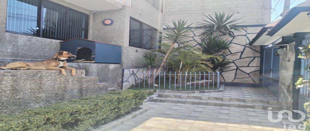 Foto de casa en venta en nayarit 152, república mexicana, coacalco de berriozábal, méxico, 30440113 No. 03