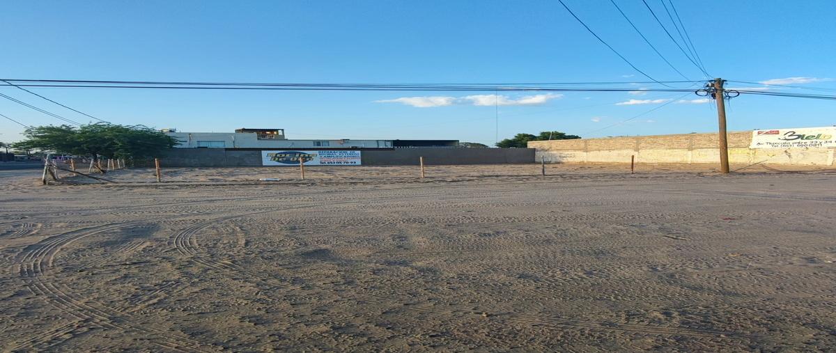 Foto de terreno habitacional en renta en nayarit b y 22 , jalisco, san luis río colorado, sonora, 28215987 No. 03