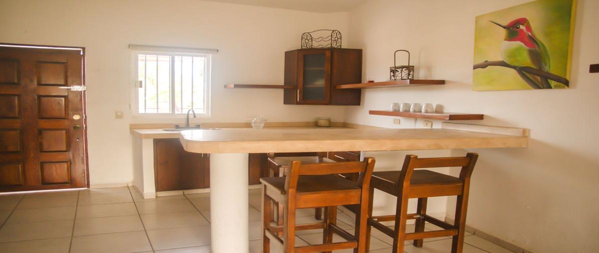 Foto de departamento en renta en nayarit , barrio el manglito, la paz, baja california sur, 0 No. 05