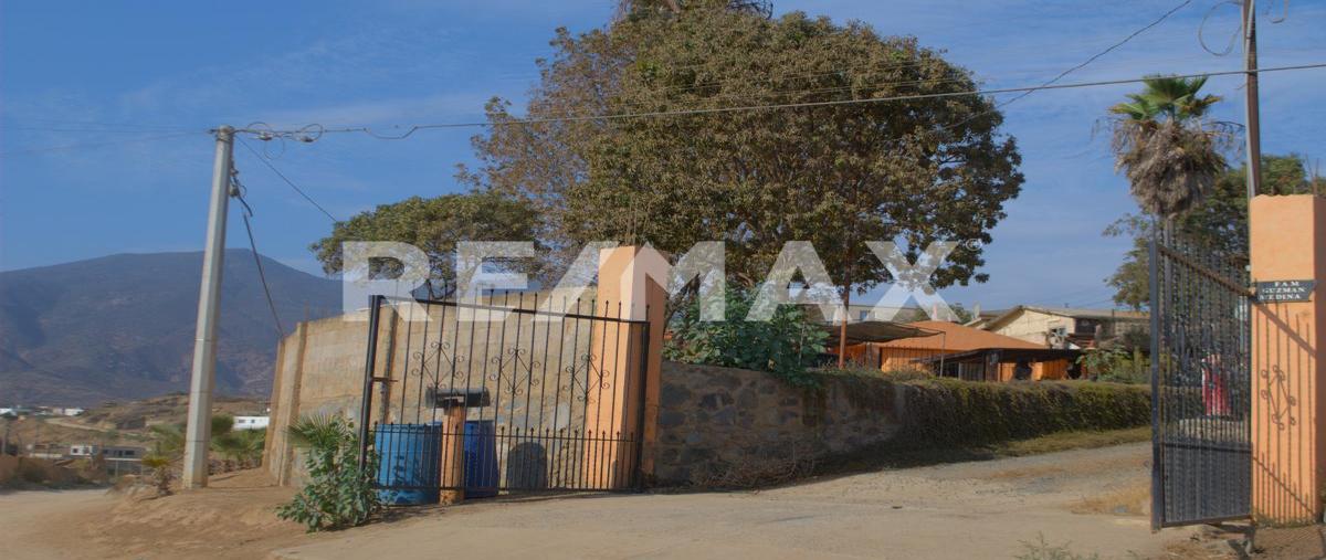 Foto de terreno habitacional en venta en nayarit , ejido ruiz cortines, ensenada, baja california, 30359496 No. 03