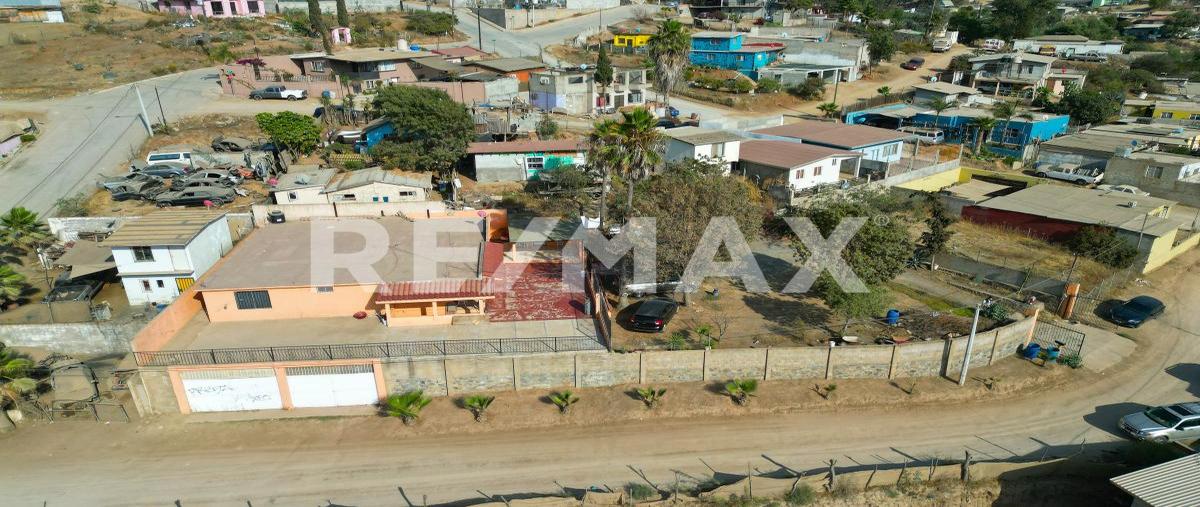 Foto de casa en venta en nayarit , ejido ruiz cortines, ensenada, baja california, 0 No. 05