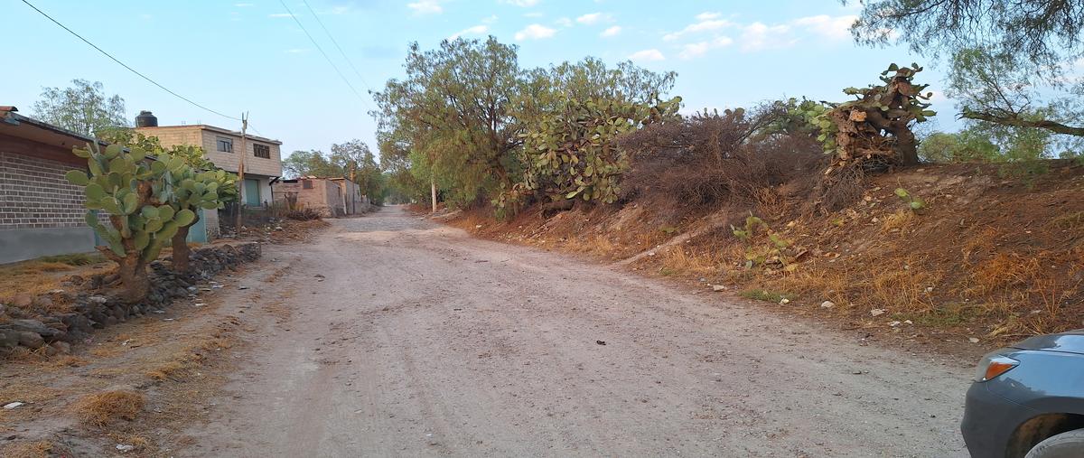 Foto de terreno comercial en venta en nayarit , huitzila, tizayuca, hidalgo, 28253978 No. 03