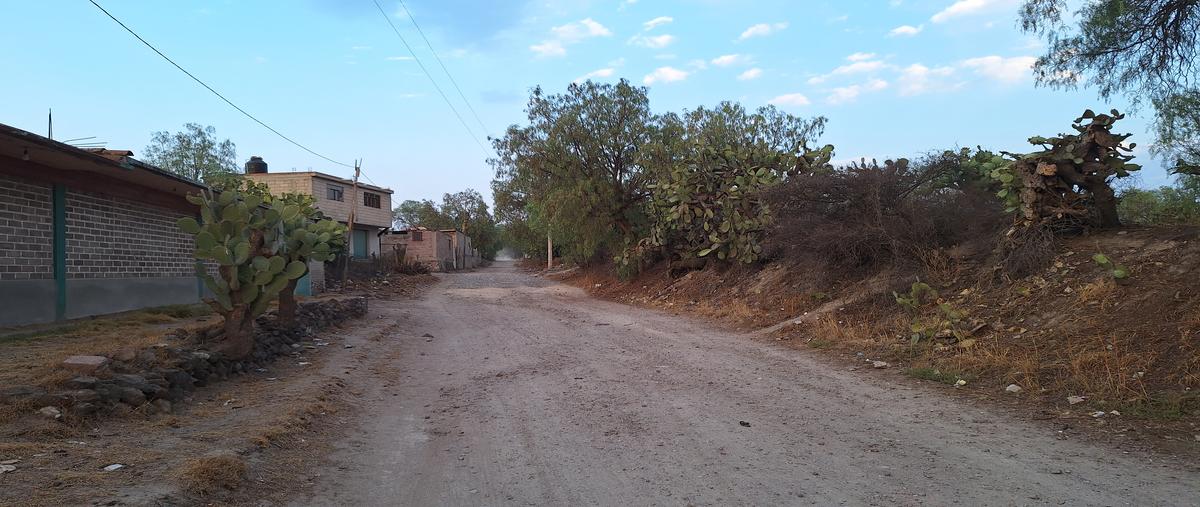 Foto de terreno comercial en venta en nayarit , huitzila, tizayuca, hidalgo, 28253978 No. 04