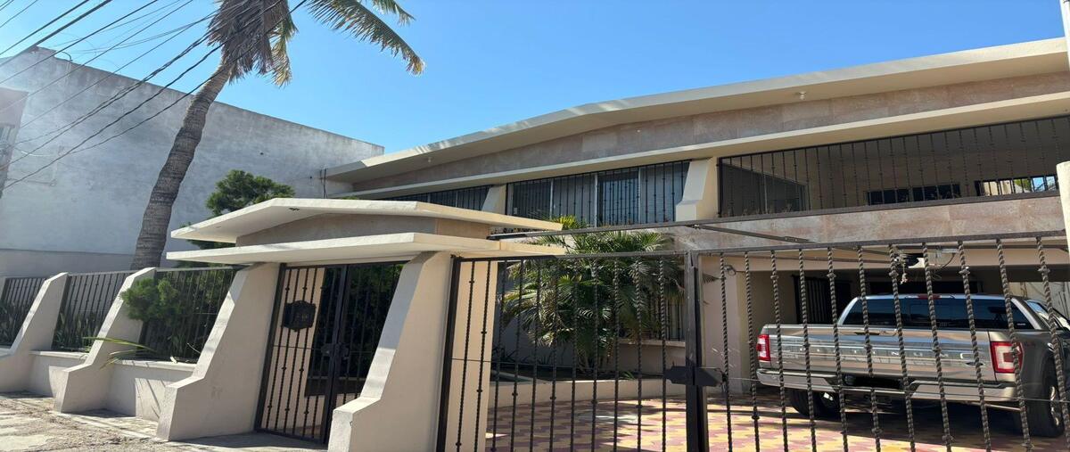 Foto de casa en venta en nayarit , pueblo nuevo, la paz, baja california sur, 28682863 No. 01